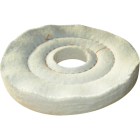 Dico 6 In. x 1/2 In. Canton Wheel Image 1