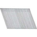Pro-Fit 2-1/2 In. 16 Gauge Electro Galvanized 20 Degree Angled Finish Nail (2000 Ct.) Image 1