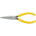 Klein 7 In. Standard Long Nose Pliers Image 1