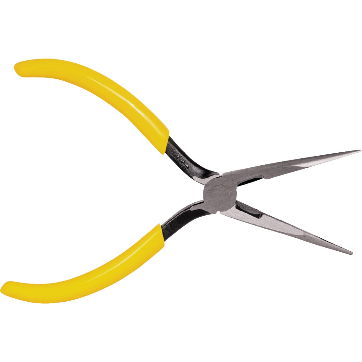 Klein 7 In. Standard Long Nose Pliers Image 7