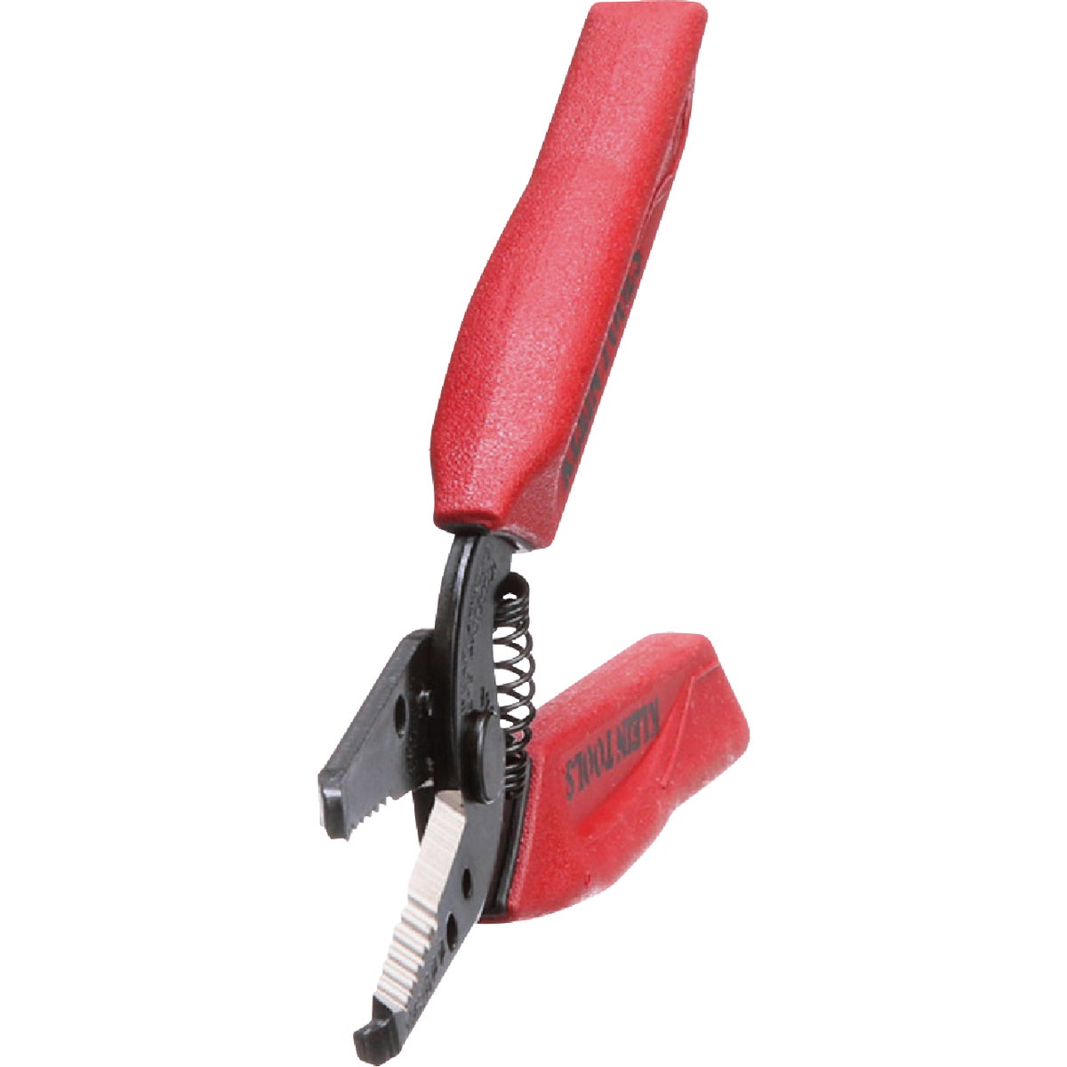 Klein 6 In. 16 AWG to 26 AWG Stranded Wire Stripper Image 7