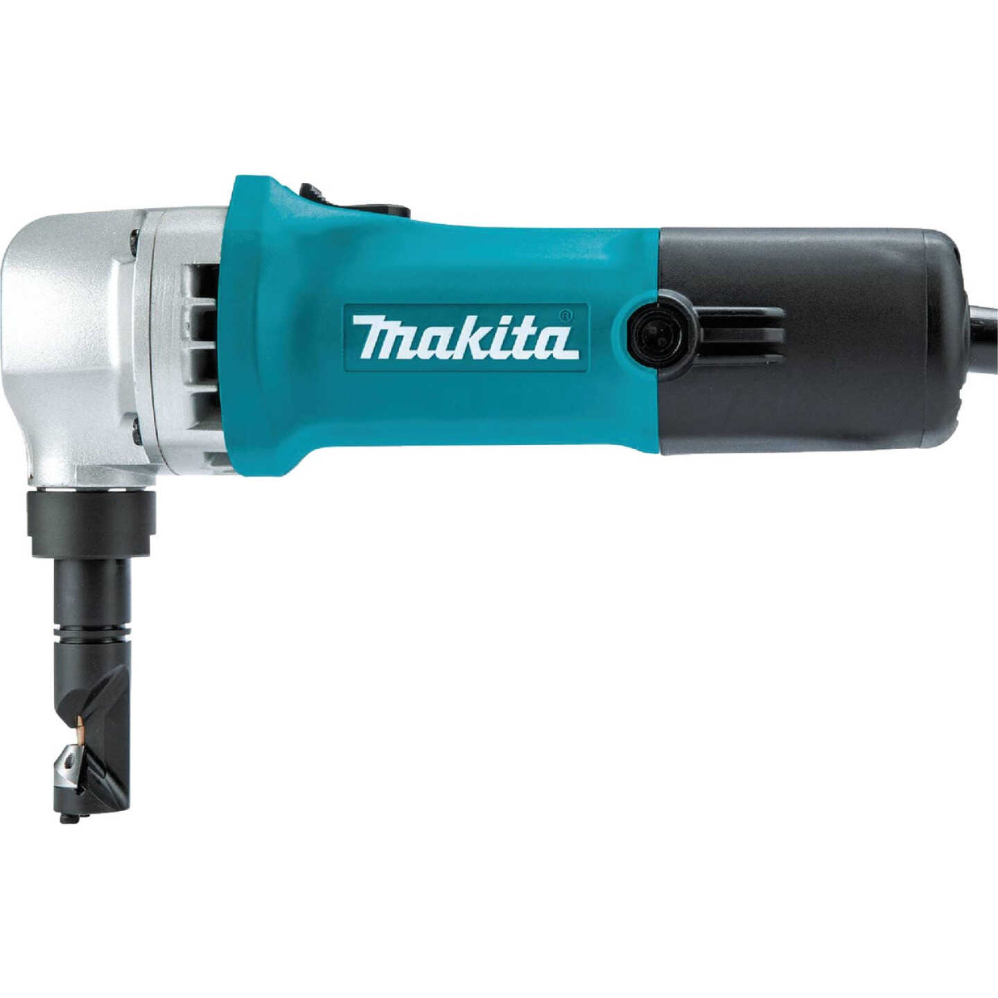 Makita 16 Gauge 5-Amp Nibbler Image 8