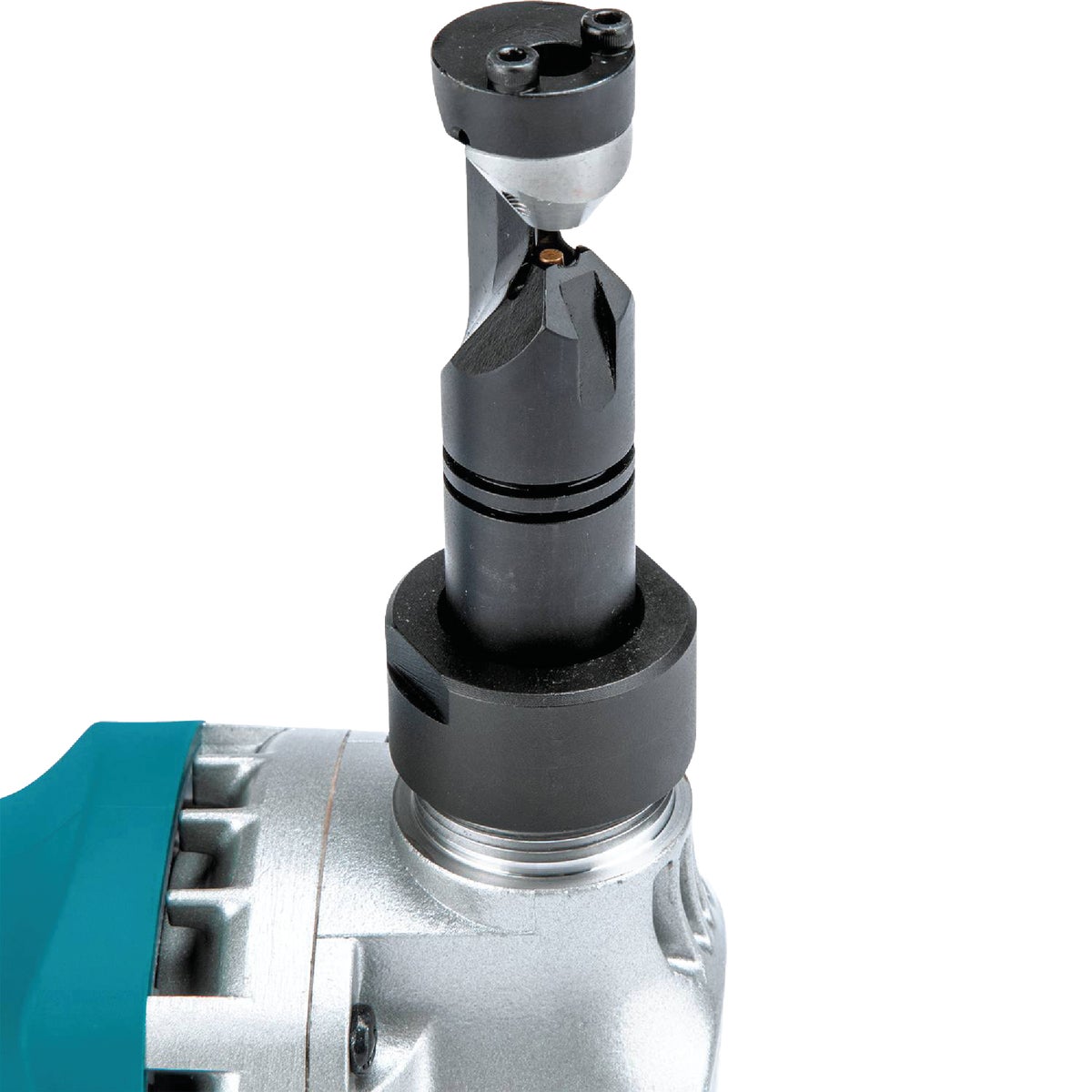 Makita 16 Gauge 5-Amp Nibbler Image 9