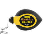 Stanley FatMax 100 Ft. Chalk Line Reel Image 3
