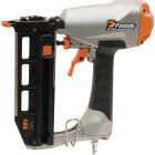 Paslode 16-Gauge 2-1/2 In. Straight Pneumatic Finish Nailer Image 1