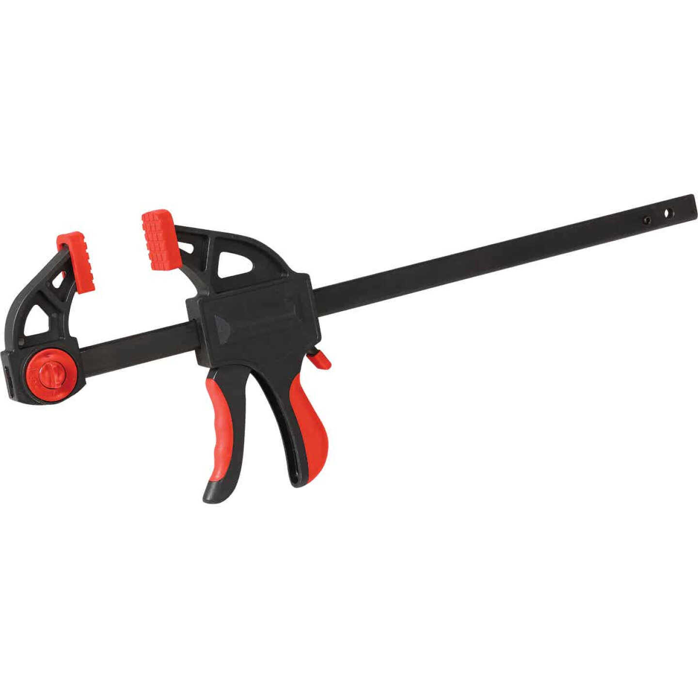 Do it Pistol Grip 12 In. One-Hand Bar Clamp and Spreader Image 1