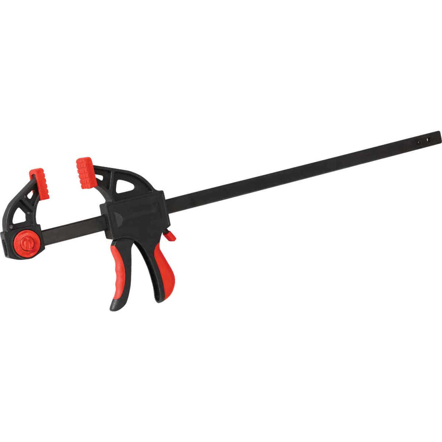 Do it Pistol Grip 18 In. One-Hand Bar Clamp and Spreader Image 1