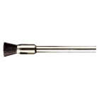 Dremel 1/8 In. Nylon Bristle Cleaning and Polishing Brush Image 1