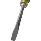 Klein 1/4 In. x 4 In. Square Shank Keystone Slotted Screwdriver Image 5
