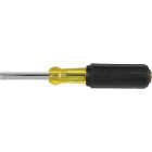 Klein 5/16 In. x 6 In. Square Shank Keystone Slotted Screwdriver Image 6