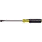 Klein 5/16 In. x 6 In. Square Shank Keystone Slotted Screwdriver Image 1