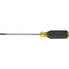 Klein 1/4 In. x 6 In. Cabinet-Tip Slotted Screwdriver Image 4