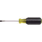 Klein 3/16 In. x 3 In. Cabinet-Tip Slotted Screwdriver Image 1
