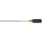 Klein 3/16 In. x 8 In. Cabinet-Tip Slotted Screwdriver Image 4