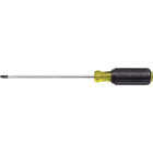 Klein #3 x 6 In. Round Shank Phillips Screwdriver Image 1