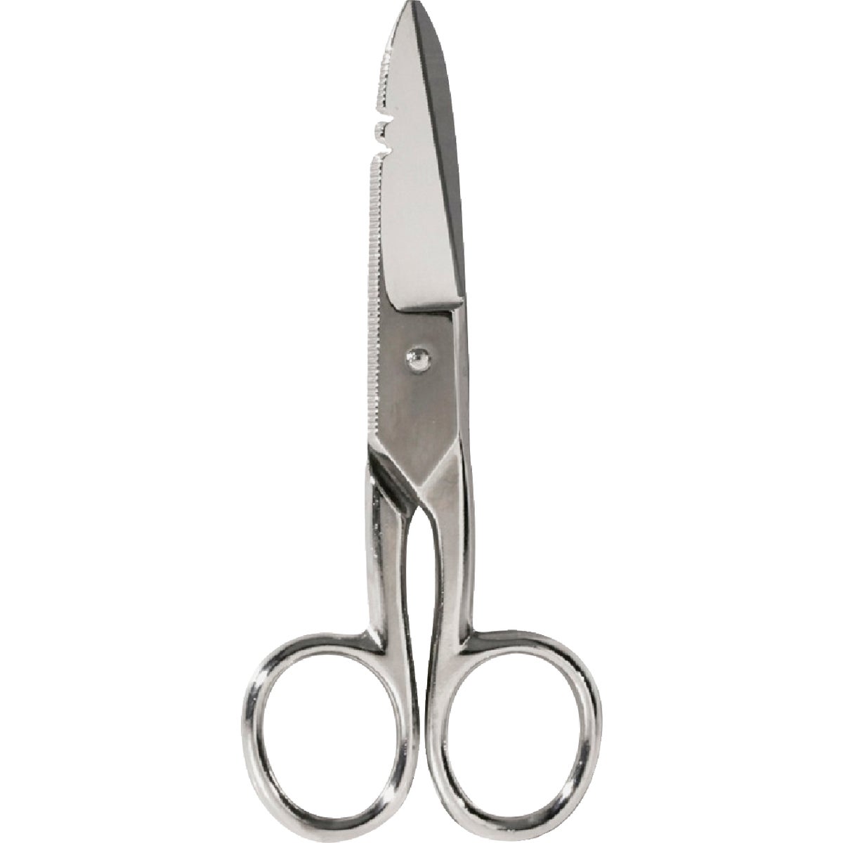 Klein 5 In. Electrician Scissors  Image 4