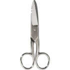 Klein 5 In. Electrician Scissors Image 4