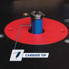 Kreg 1/2 In. Flush Trim Bit Image 4