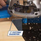 Kreg 1/2 In. Flush Trim Bit Image 6