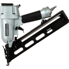 Metabo HPT 15-Gauge 2-1/2 In. Angled Finish Nailer Image 1