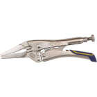 Irwin Vise-Grip Fast Release 6 In. Long Nose Locking Pliers Image 1