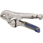 Irwin Vise-Grip Fast Release 10 In. Curved Jaw Locking Pliers Image 9