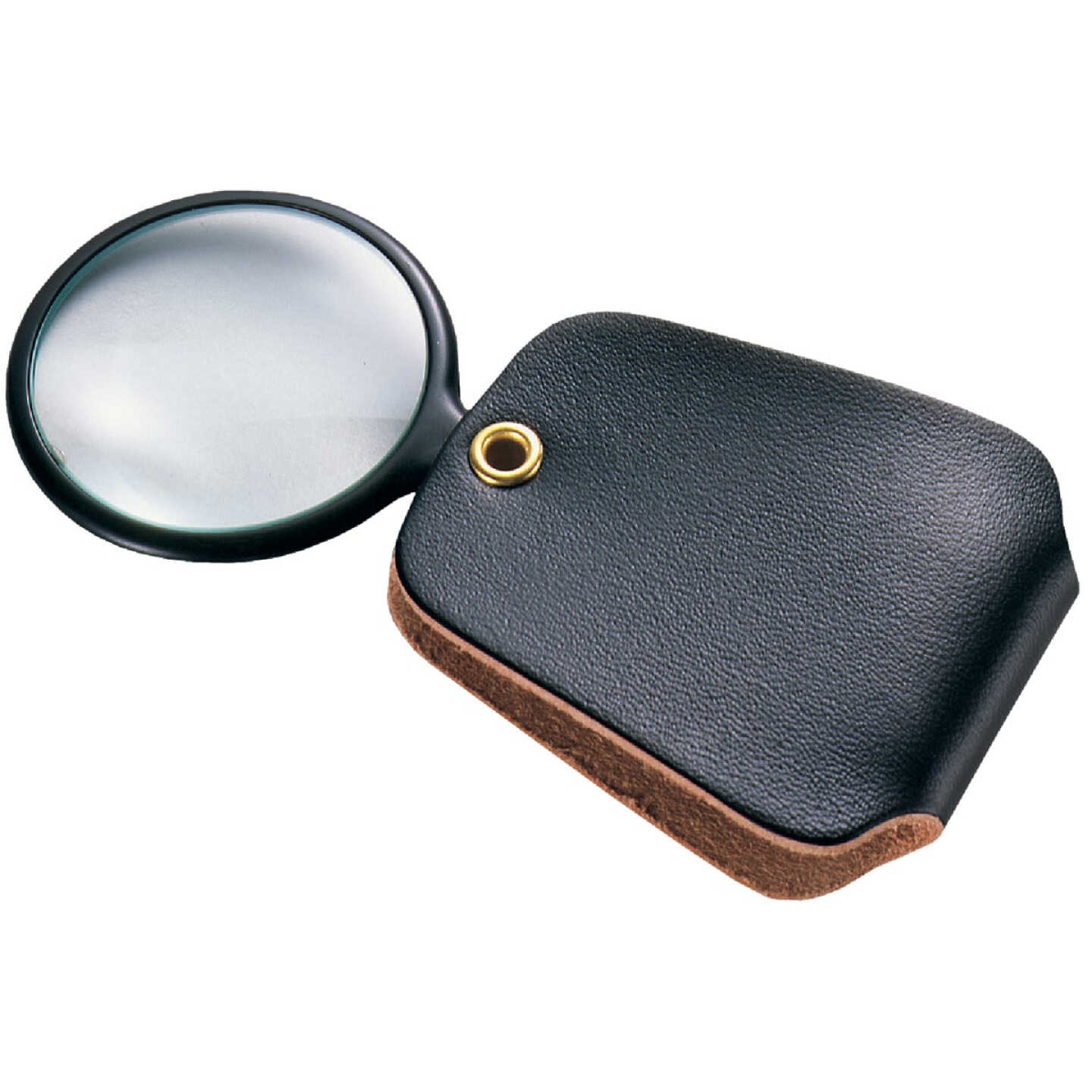 General Tools 2.5X Magnifying Glass Image 1