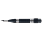 General Tools 5 In. x 1/2 In. Steel Automatic Center Punch Image 1