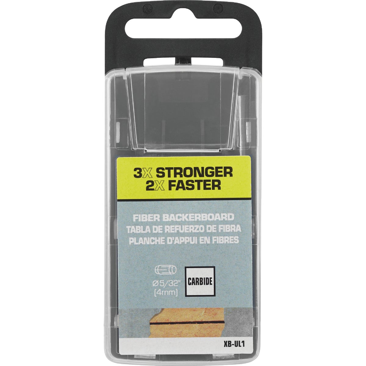 Rotozip 5/32 In. Underlayment Bit