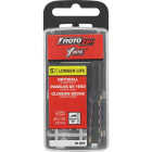 Rotozip 5/32 In. Drywall Bit (2-Pack) Image 1