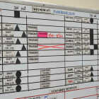 Master Magnetics Black Assorted Magnetic Shapes (30-Pack) Image 6