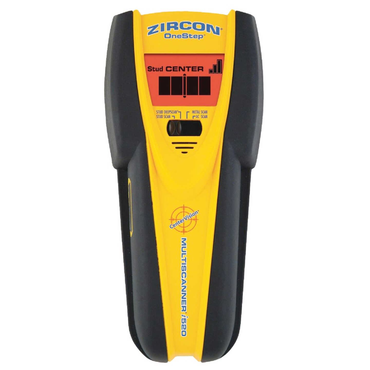 Zircon MultiScanner i520 OneStep Stud Finder Image 3