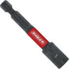 Diablo 1/4 In. x 2-9/16 In. Magnetic Impact Nut Driver Image 1