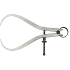 General Tools 6 In. Outside Caliper Image 1