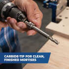 Kreg MortiseMate 6mm Mortising Cutter Image 3