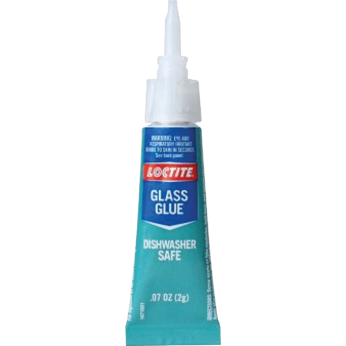 LOCTITE 2 gm Instant Glass Glue Image 7
