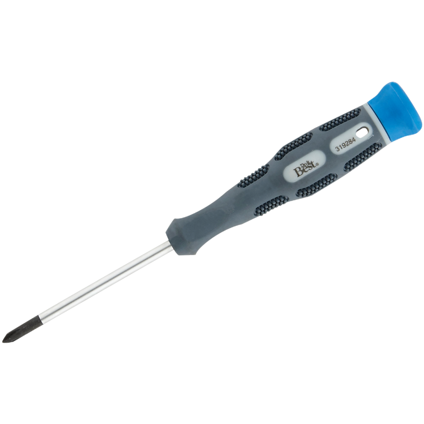 Do it Best #1 x 2-1/2 In. Precision Phillips Screwdriver Image 1