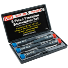 Do it Best Precision Screwdriver Set (5-Piece) Image 1