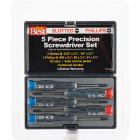 Do it Best Precision Screwdriver Set (5-Piece) Image 2