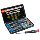Do it Best Precision Screwdriver Set (5-Piece) Image 3