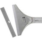QEP 4 In. Stainless Steel Replacement Razor Scraper Blades (5-Pack) Image 4