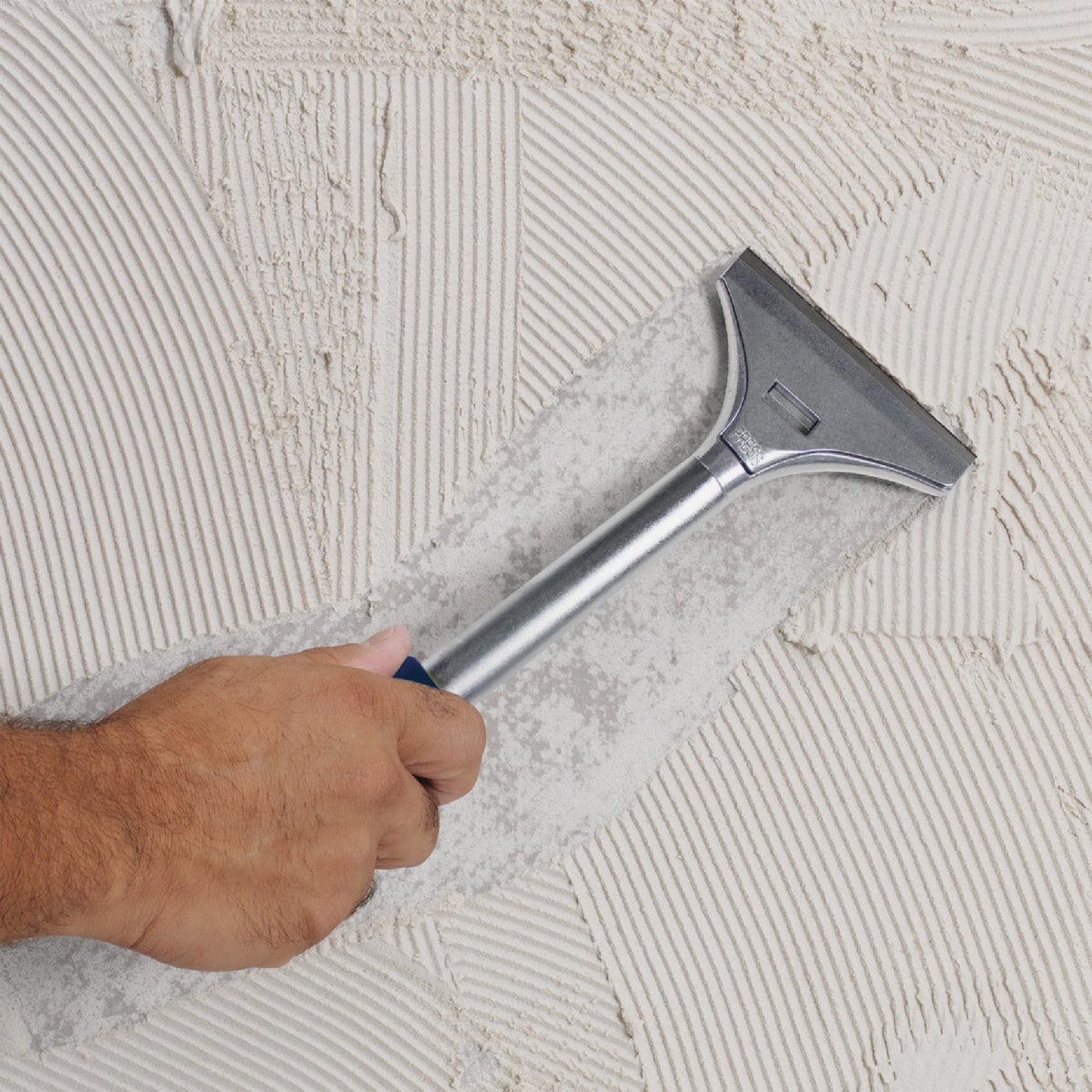 QEP 4 In. Stainless Steel Replacement Razor Scraper Blades (5-Pack) Image 3