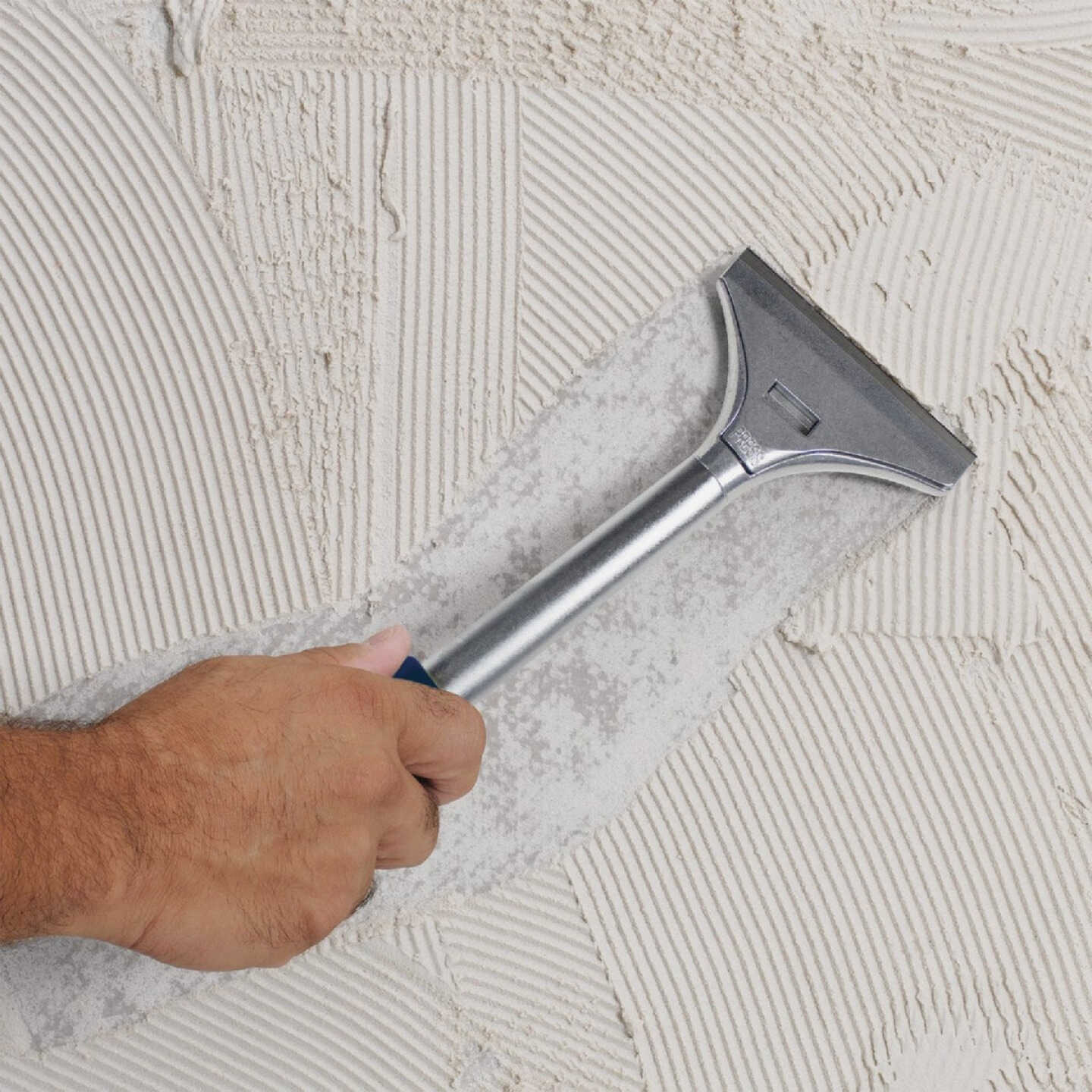 QEP 4 In. Stainless Steel Replacement Razor Scraper Blades (5-Pack) Image 3