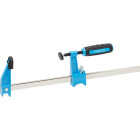 Channellock 12 In. Medium-Duty Steel Bar Clamp Image 1