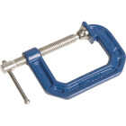 Irwin Quick-Grip 1-1/2 In. C-Clamp Image 1