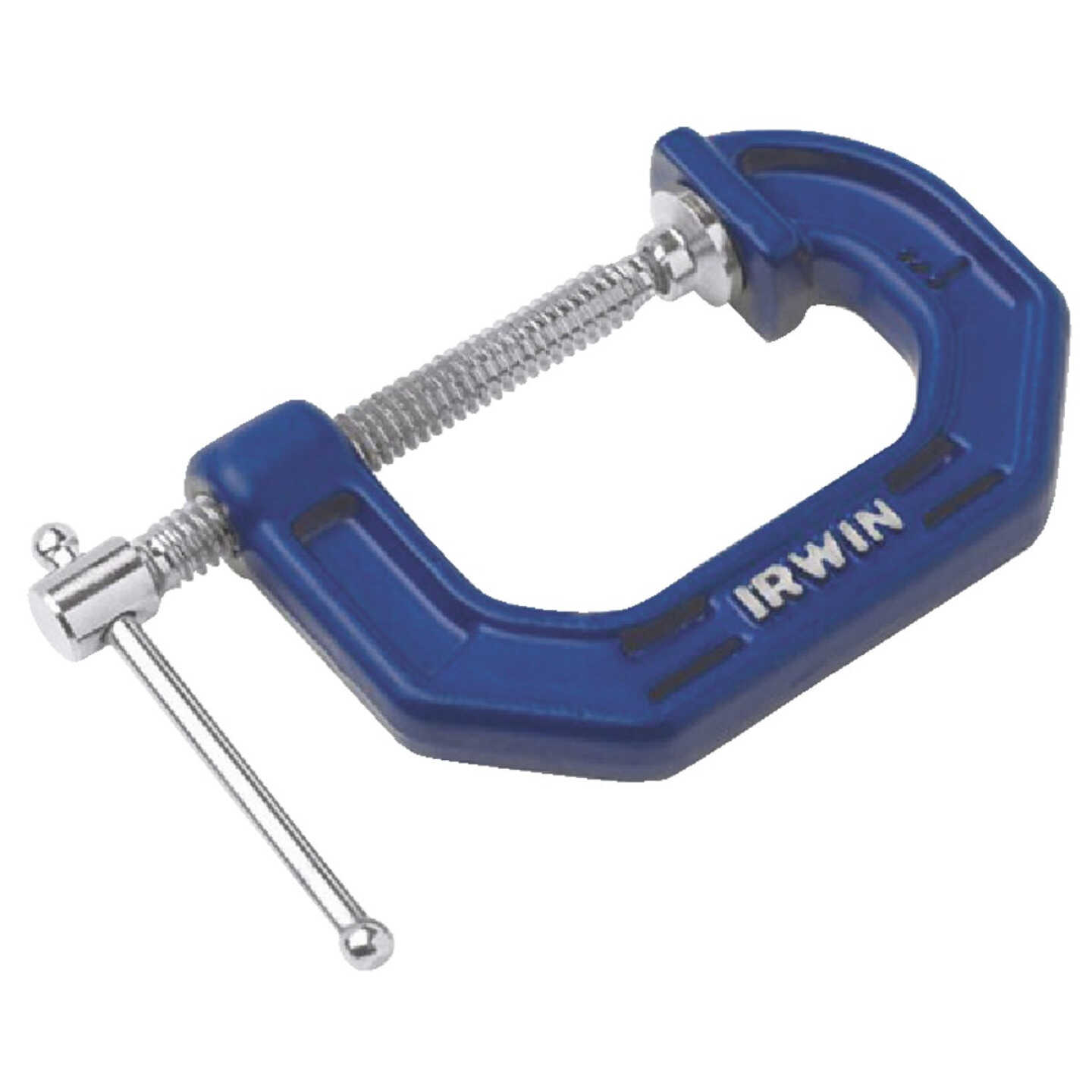 Irwin Quick-Grip 2 In. C-Clamp Image 1