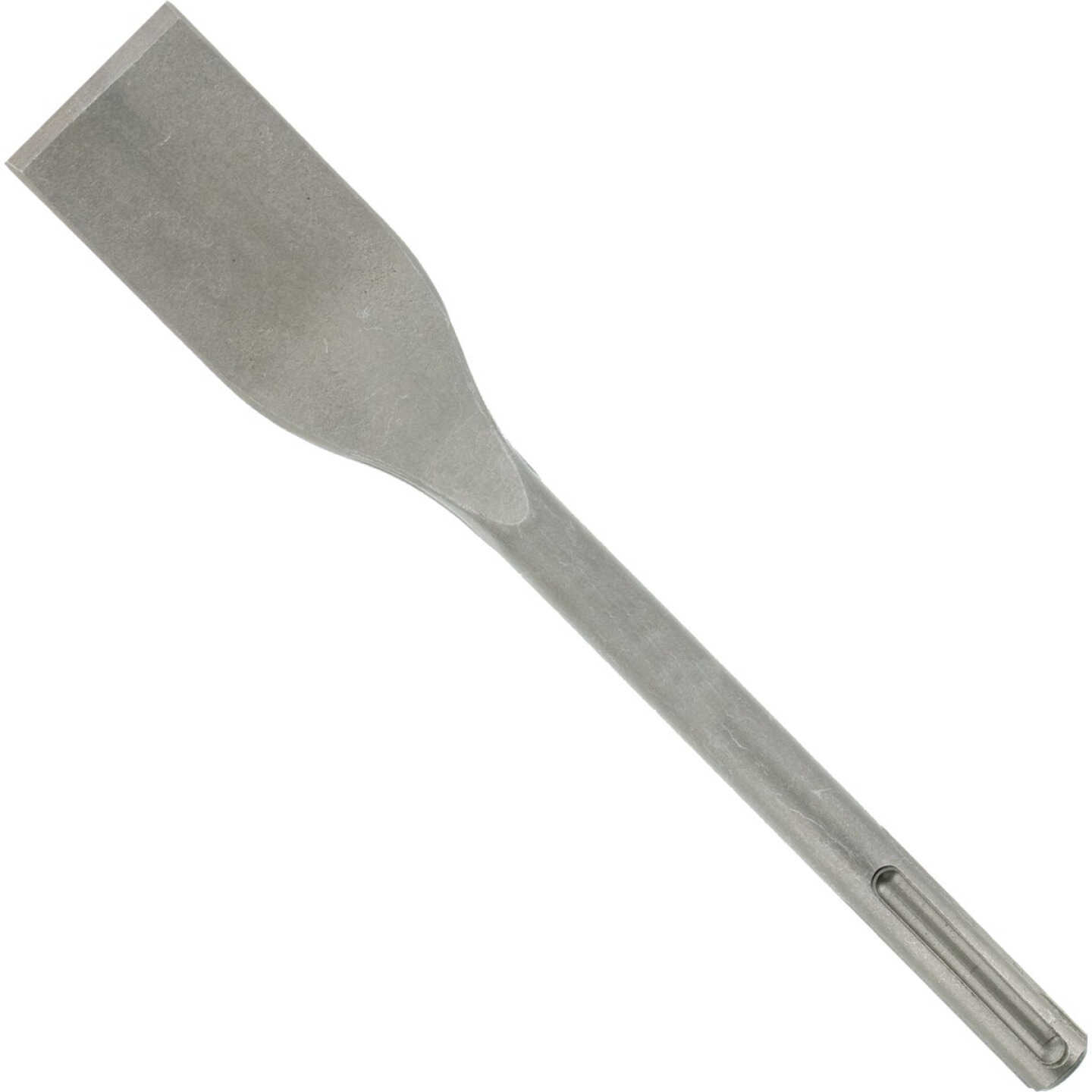 Diablo SDS-Max 2 In. x 12 In. Tile Chisel Bit Image 2