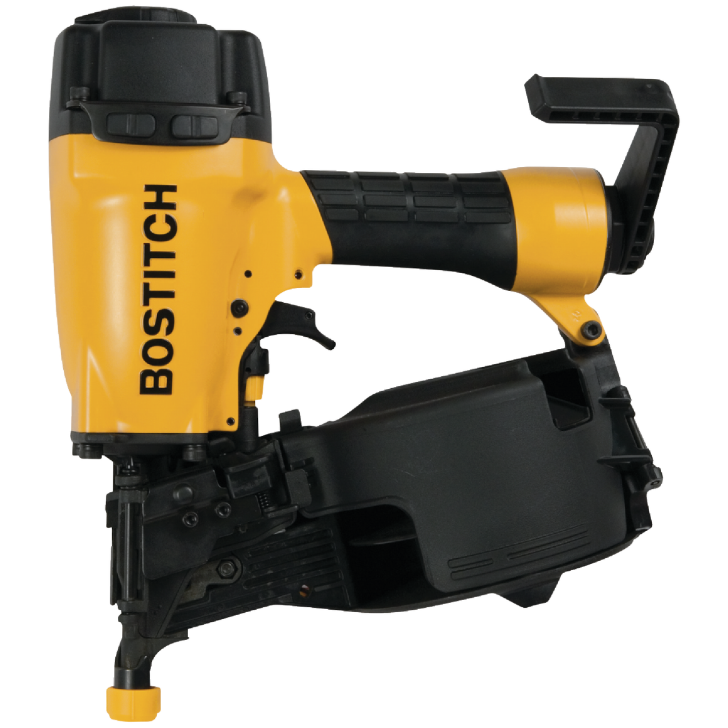 Bostitch 15 Degree 2-1/2 In. Coil Siding Nailer Image 1