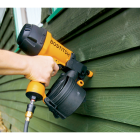 Bostitch 15 Degree 2-1/2 In. Coil Siding Nailer Image 4