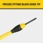 Stanley Precision Screwdriver Set (6-Piece) Image 5